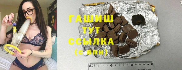 хмурый Осинники