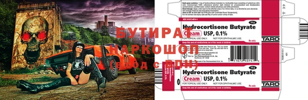 хмурый Осинники